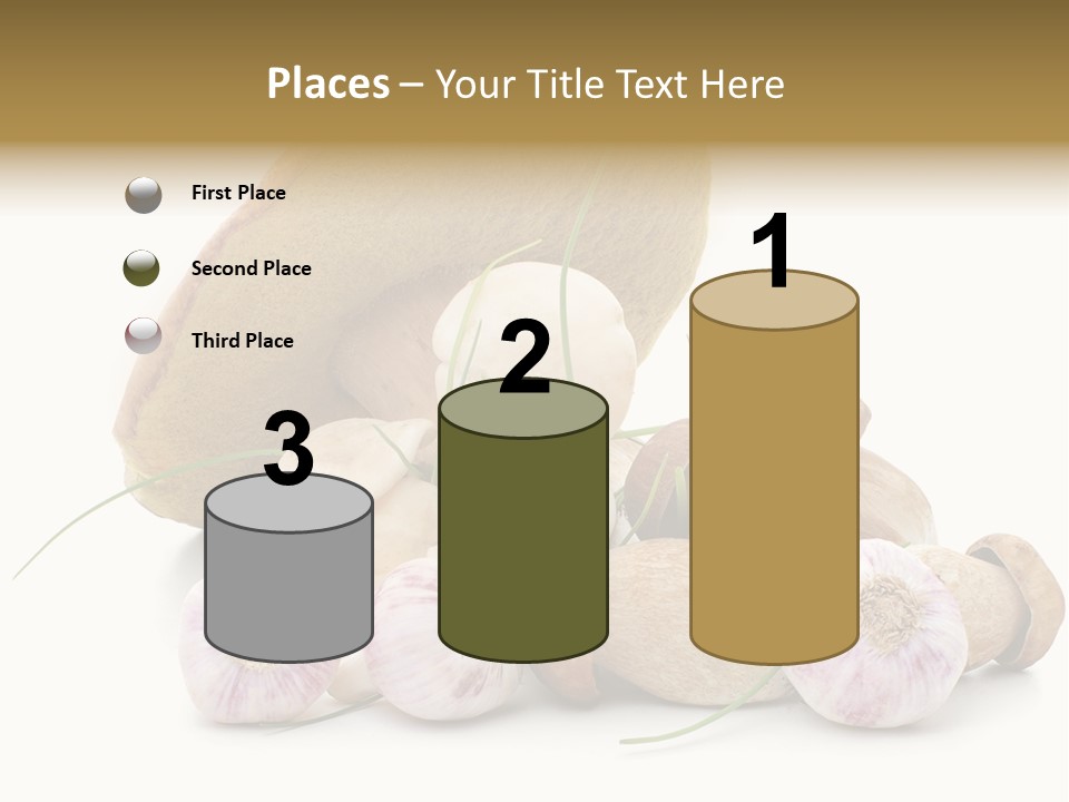 Clouds Space Background Starry PowerPoint Template