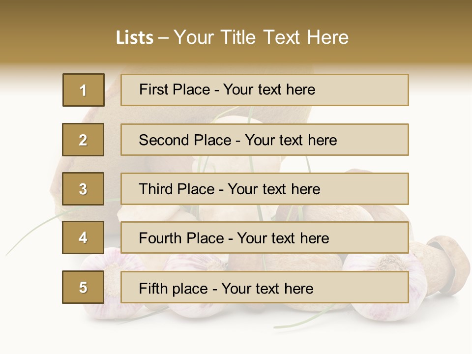 Clouds Space Background Starry PowerPoint Template