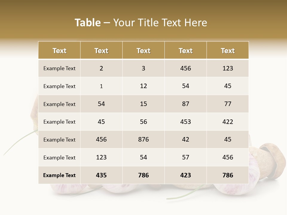 Clouds Space Background Starry PowerPoint Template