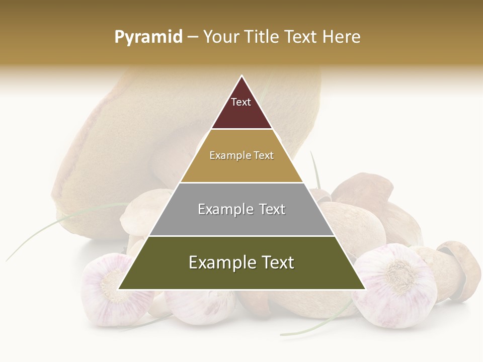 Clouds Space Background Starry PowerPoint Template