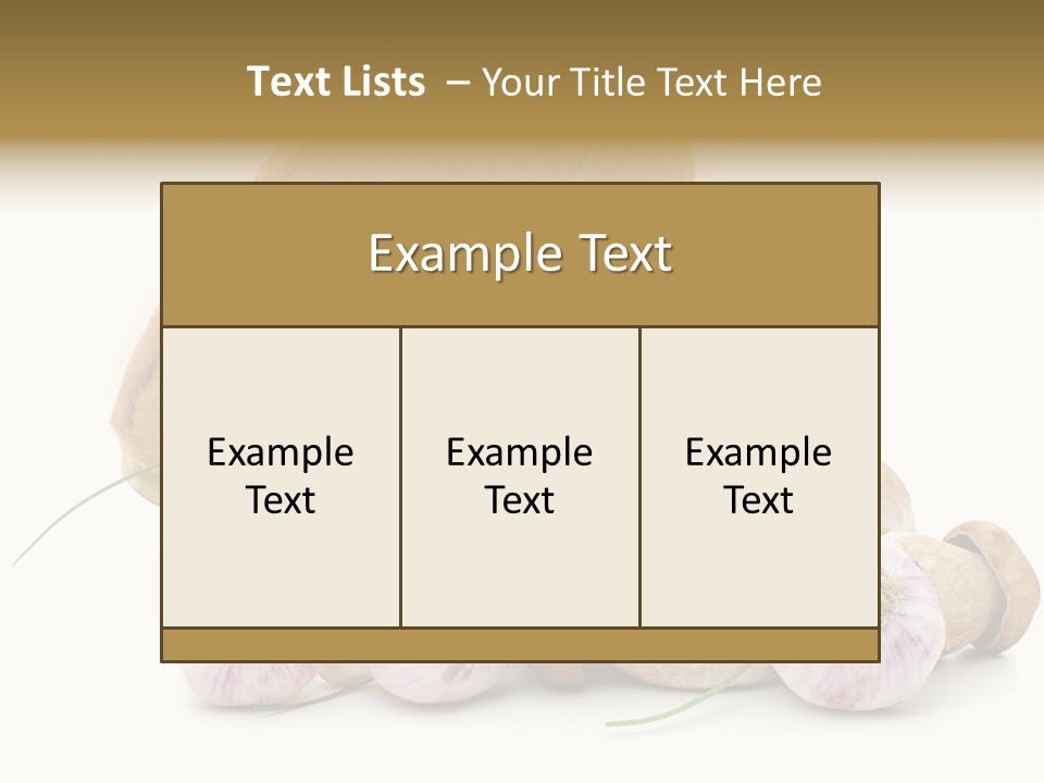 Clouds Space Background Starry PowerPoint Template