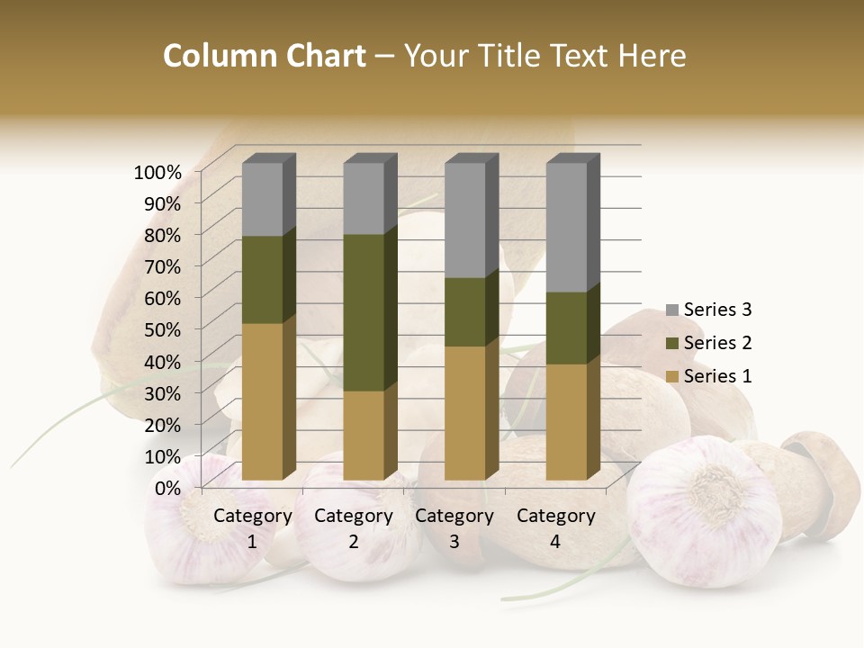 Clouds Space Background Starry PowerPoint Template