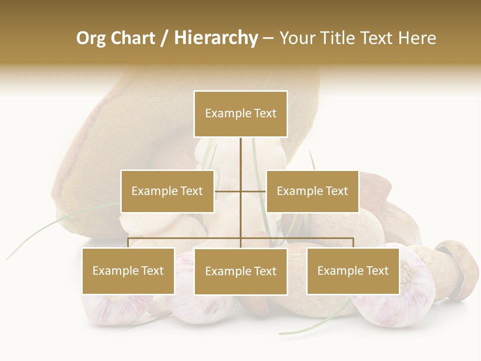 Clouds Space Background Starry PowerPoint Template