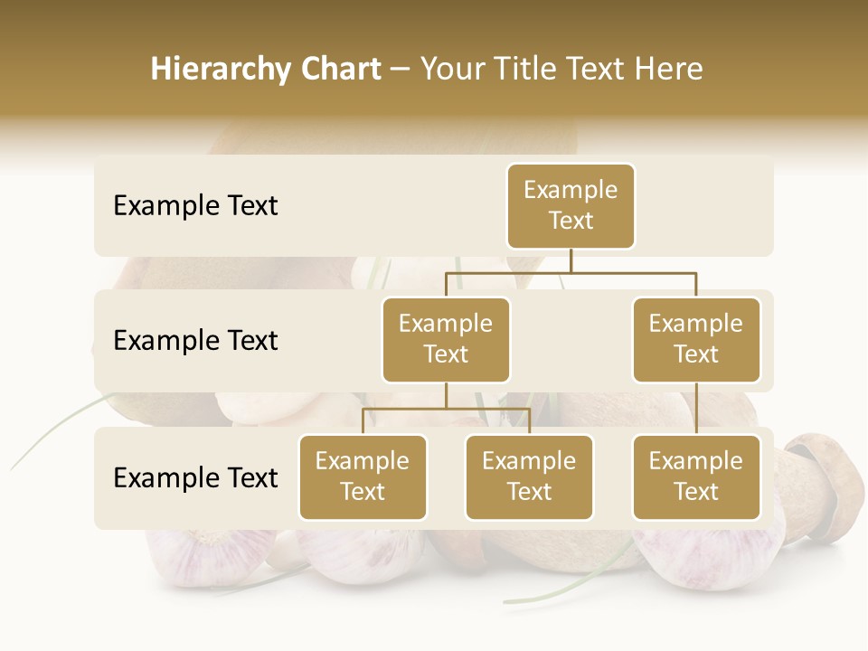 Clouds Space Background Starry PowerPoint Template