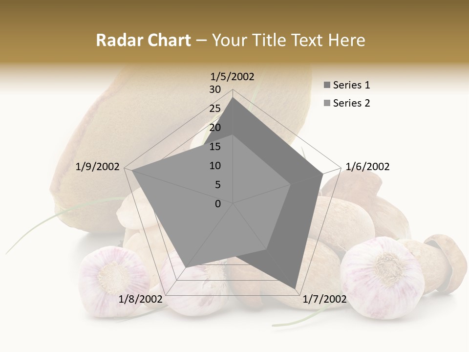 Clouds Space Background Starry PowerPoint Template
