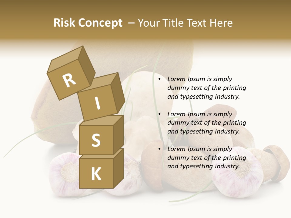 Clouds Space Background Starry PowerPoint Template