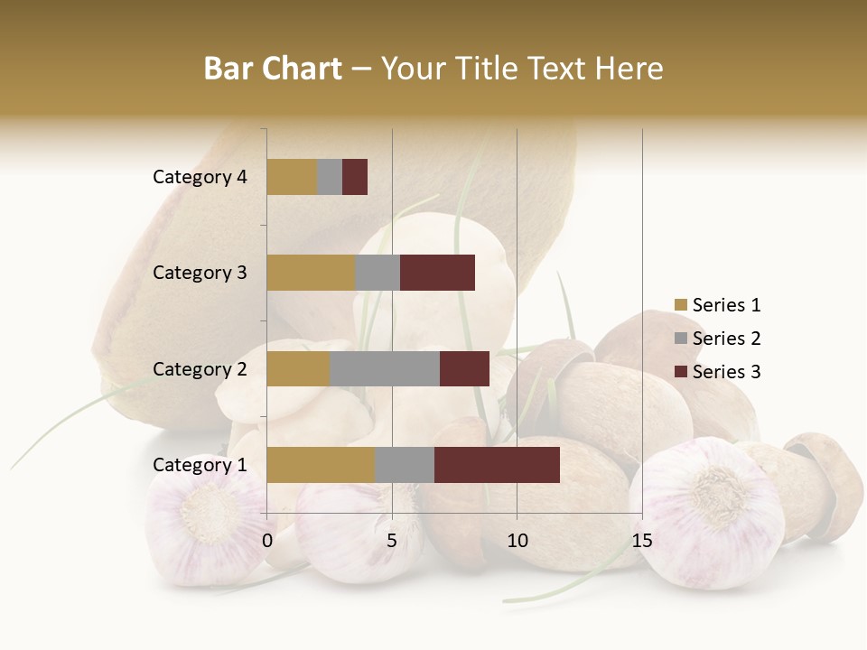Clouds Space Background Starry PowerPoint Template