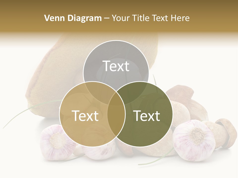 Clouds Space Background Starry PowerPoint Template