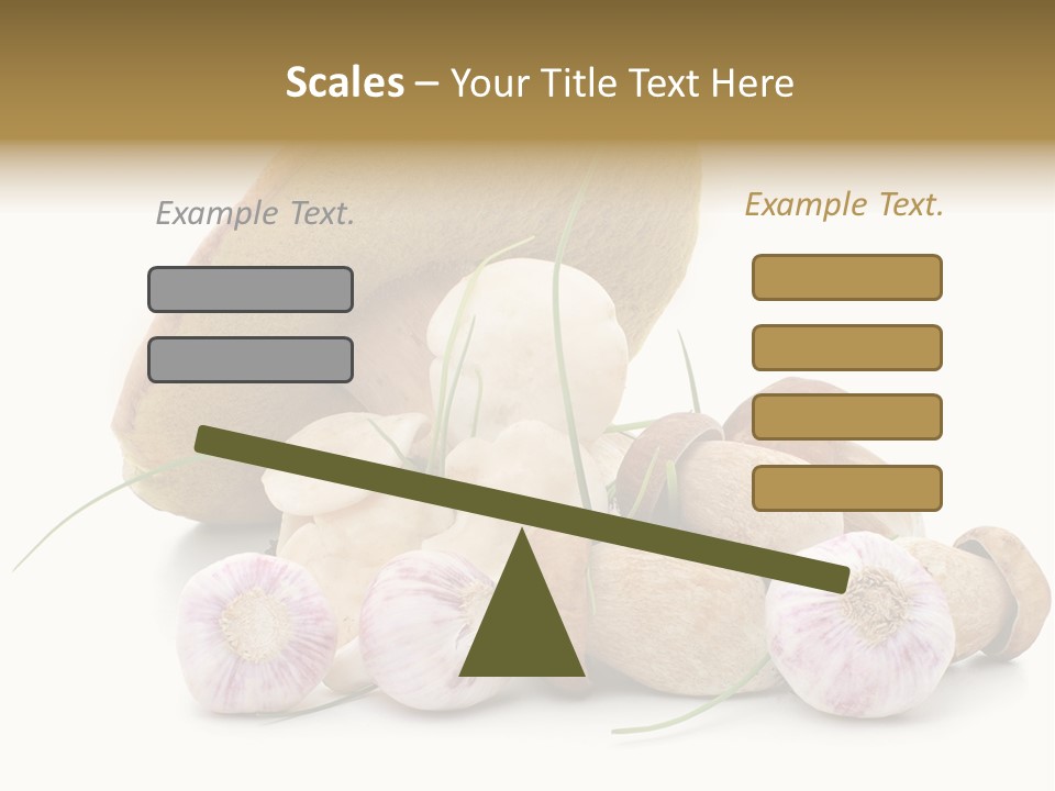 Clouds Space Background Starry PowerPoint Template