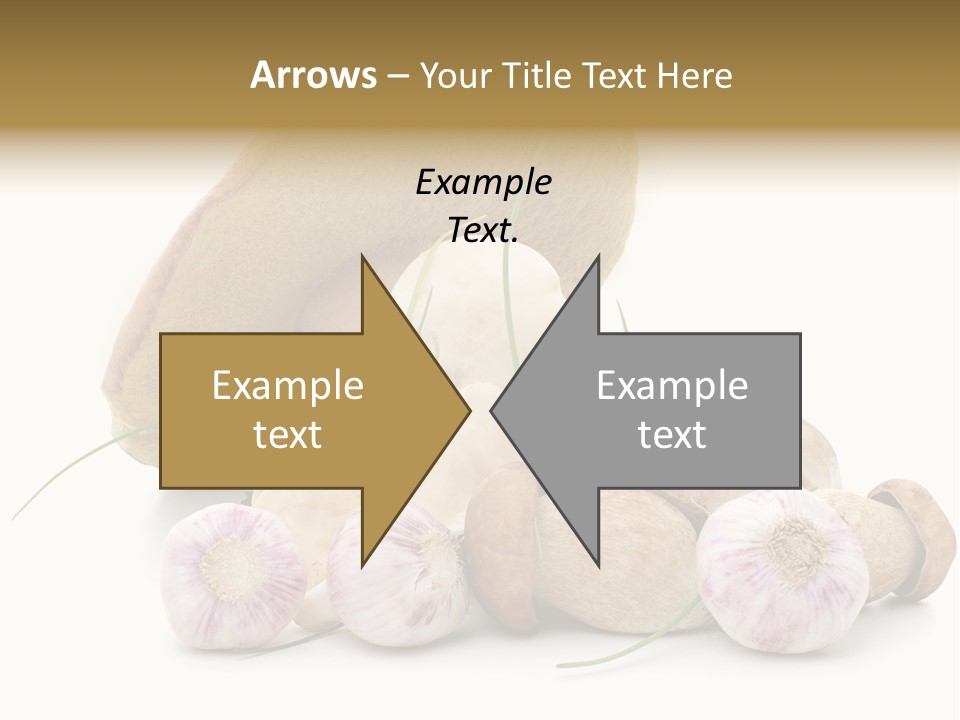 Clouds Space Background Starry PowerPoint Template