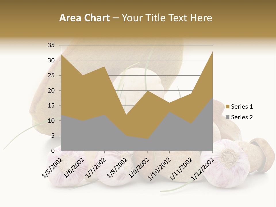 Clouds Space Background Starry PowerPoint Template