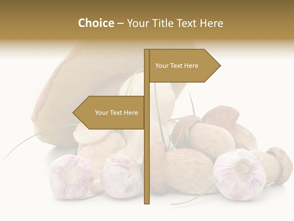 Clouds Space Background Starry PowerPoint Template