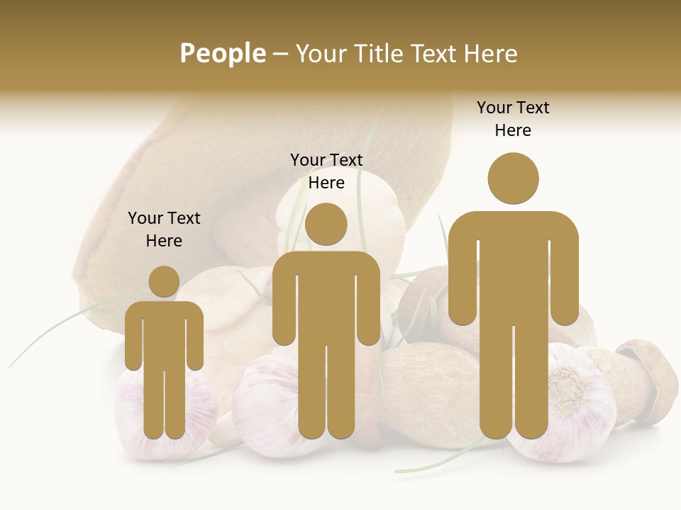 Clouds Space Background Starry PowerPoint Template