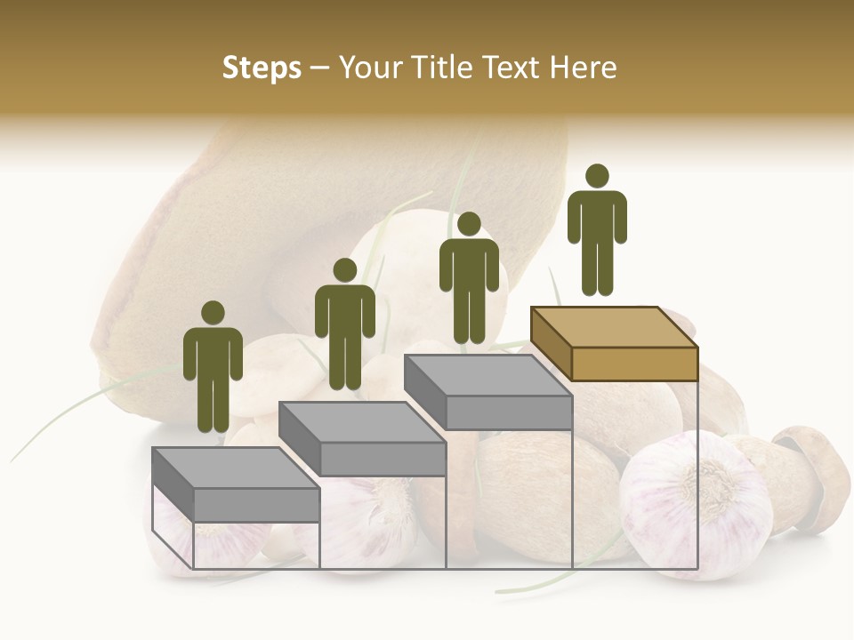 Clouds Space Background Starry PowerPoint Template