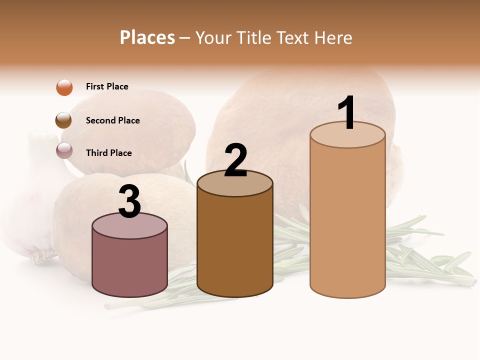 Space Astronomy Shining PowerPoint Template