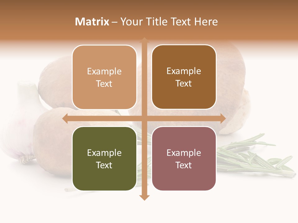 Space Astronomy Shining PowerPoint Template