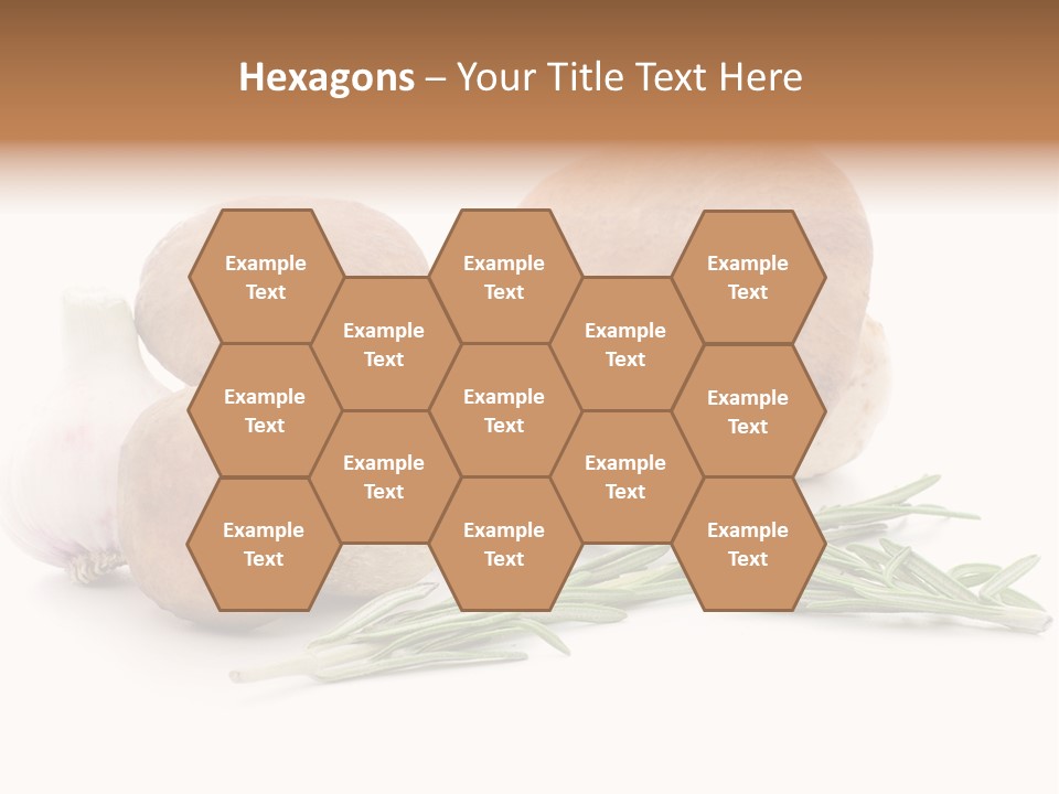 Space Astronomy Shining PowerPoint Template