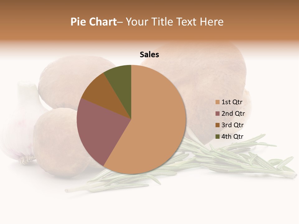 Space Astronomy Shining PowerPoint Template