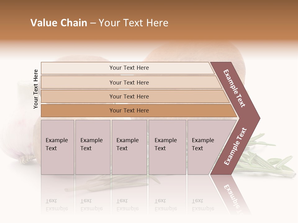 Space Astronomy Shining PowerPoint Template