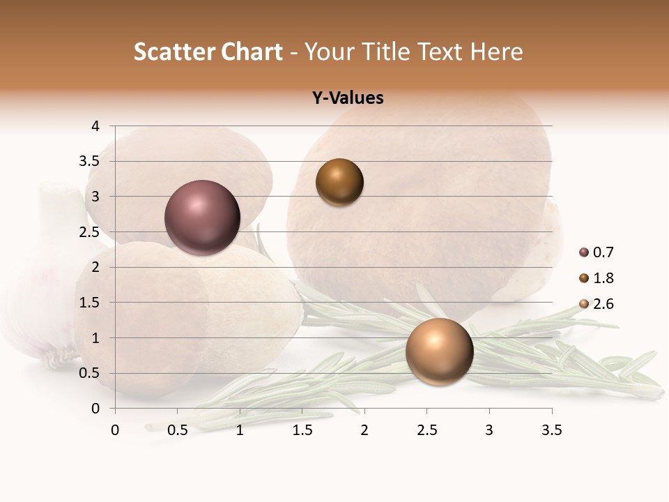 Space Astronomy Shining PowerPoint Template