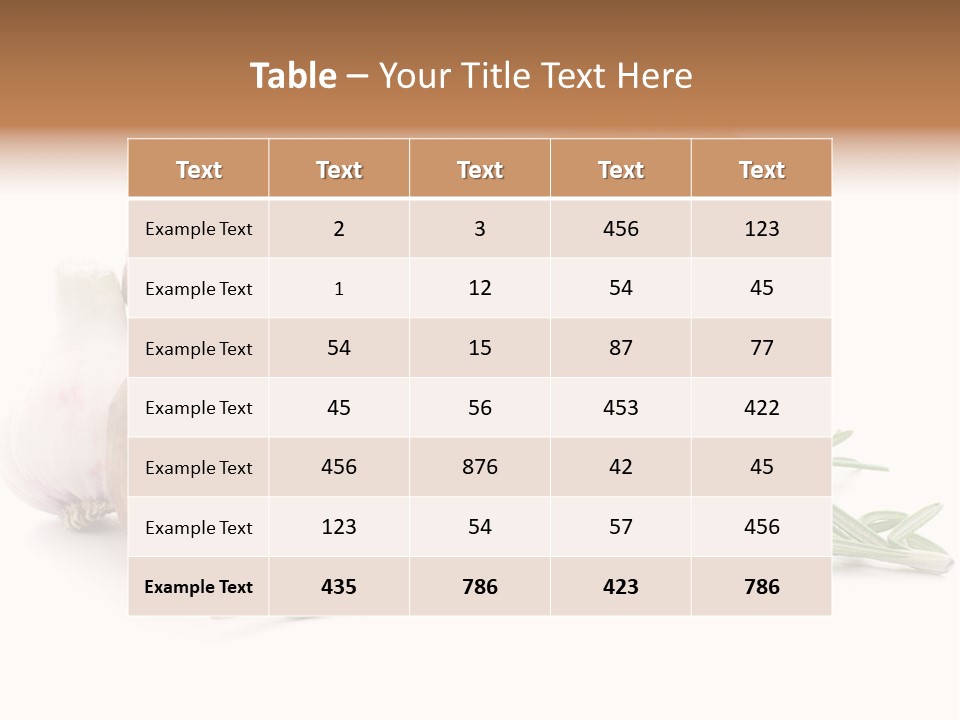 Space Astronomy Shining PowerPoint Template