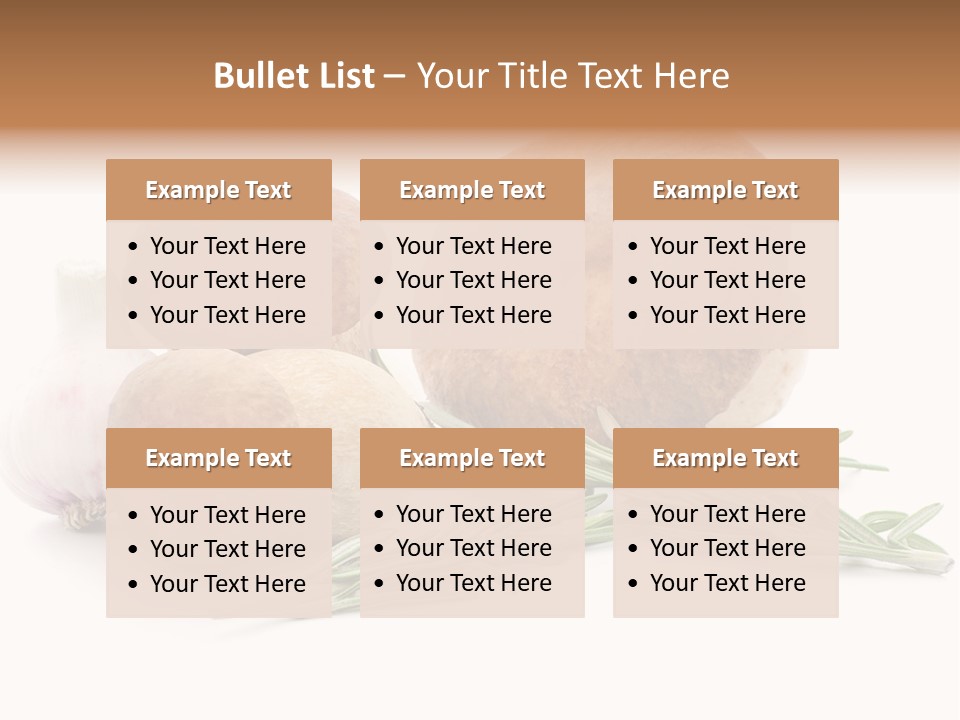 Space Astronomy Shining PowerPoint Template
