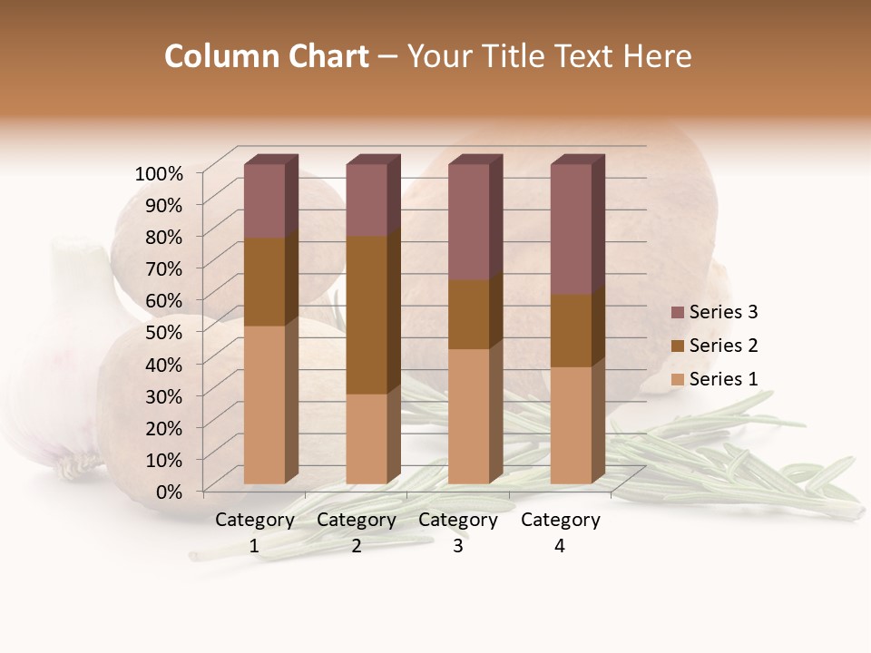 Space Astronomy Shining PowerPoint Template