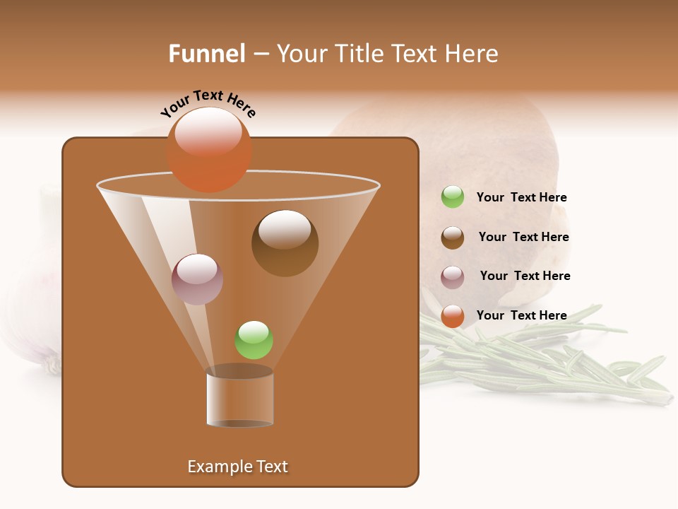 Space Astronomy Shining PowerPoint Template