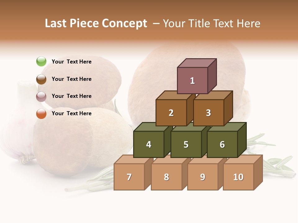 Space Astronomy Shining PowerPoint Template