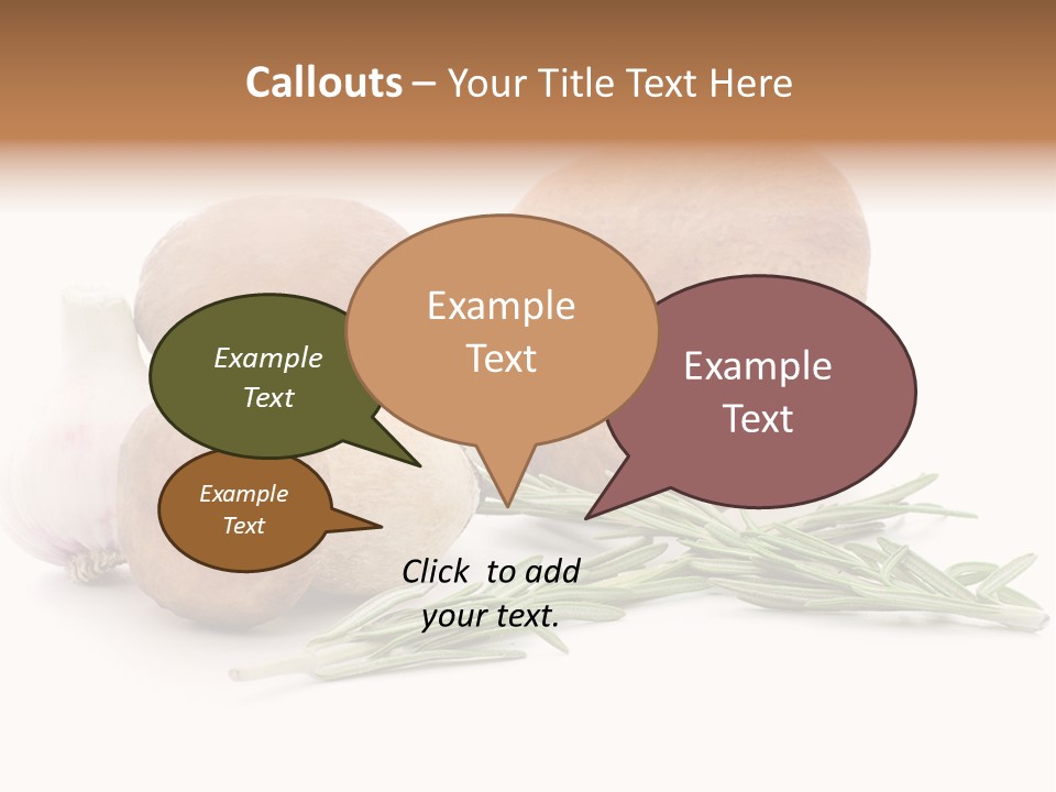 Space Astronomy Shining PowerPoint Template