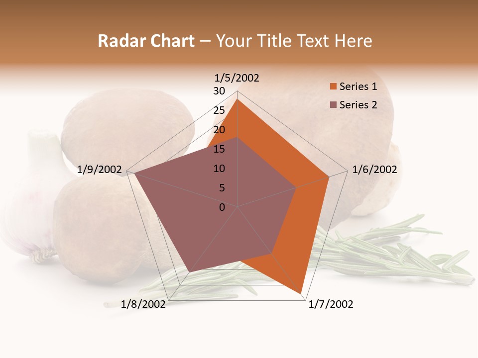 Space Astronomy Shining PowerPoint Template
