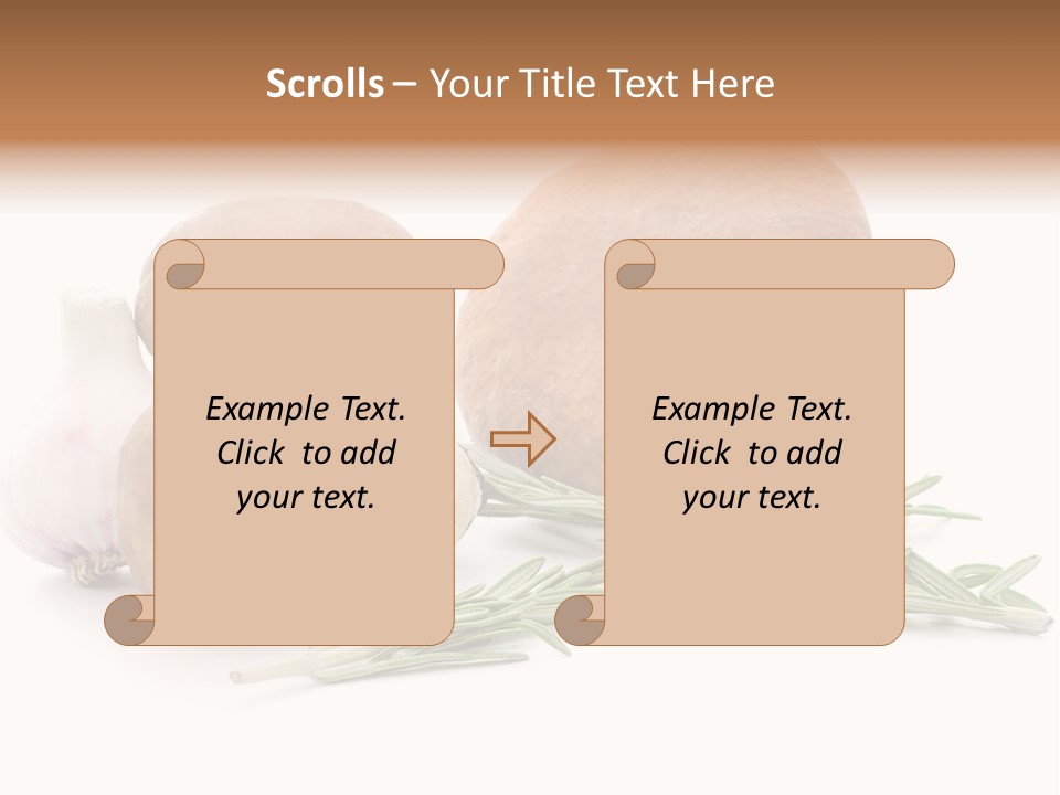 Space Astronomy Shining PowerPoint Template