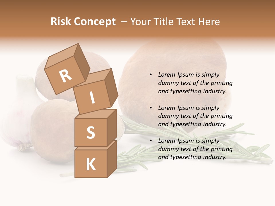 Space Astronomy Shining PowerPoint Template