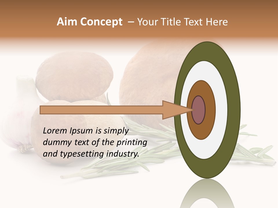 Space Astronomy Shining PowerPoint Template