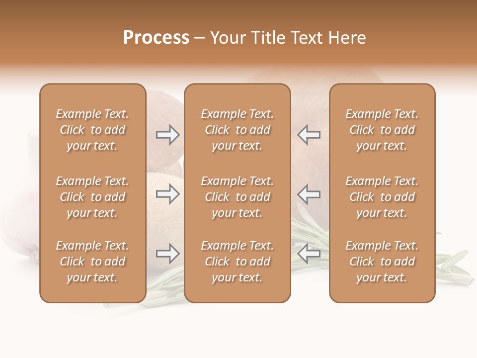Space Astronomy Shining PowerPoint Template