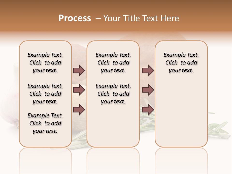 Space Astronomy Shining PowerPoint Template
