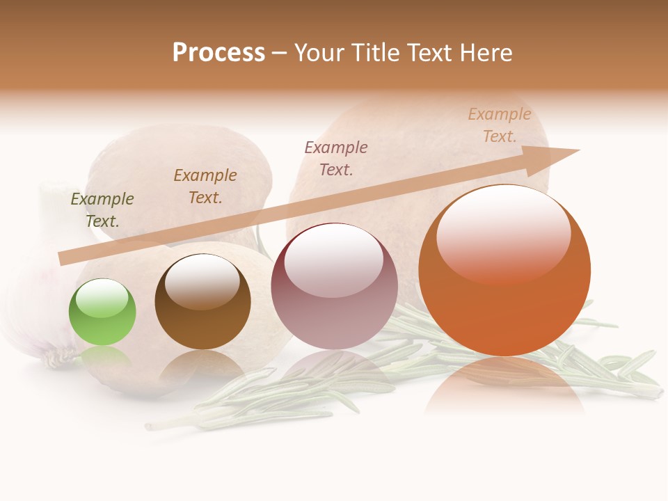 Space Astronomy Shining PowerPoint Template