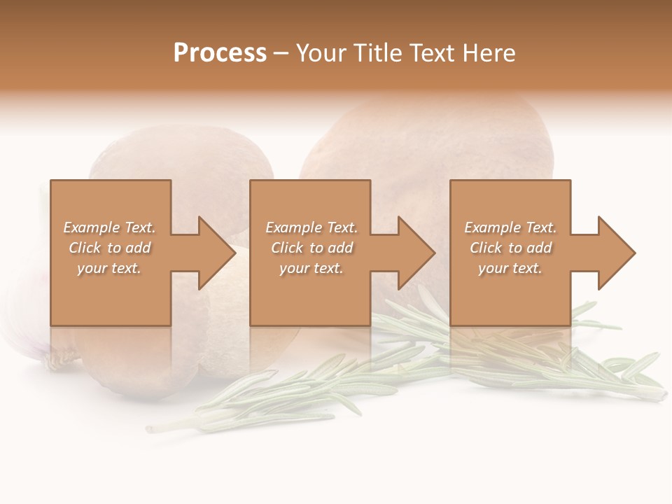 Space Astronomy Shining PowerPoint Template