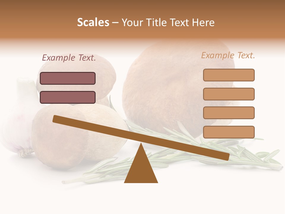 Space Astronomy Shining PowerPoint Template