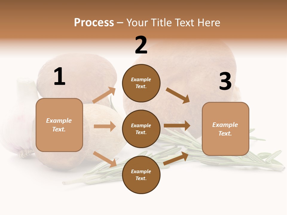 Space Astronomy Shining PowerPoint Template