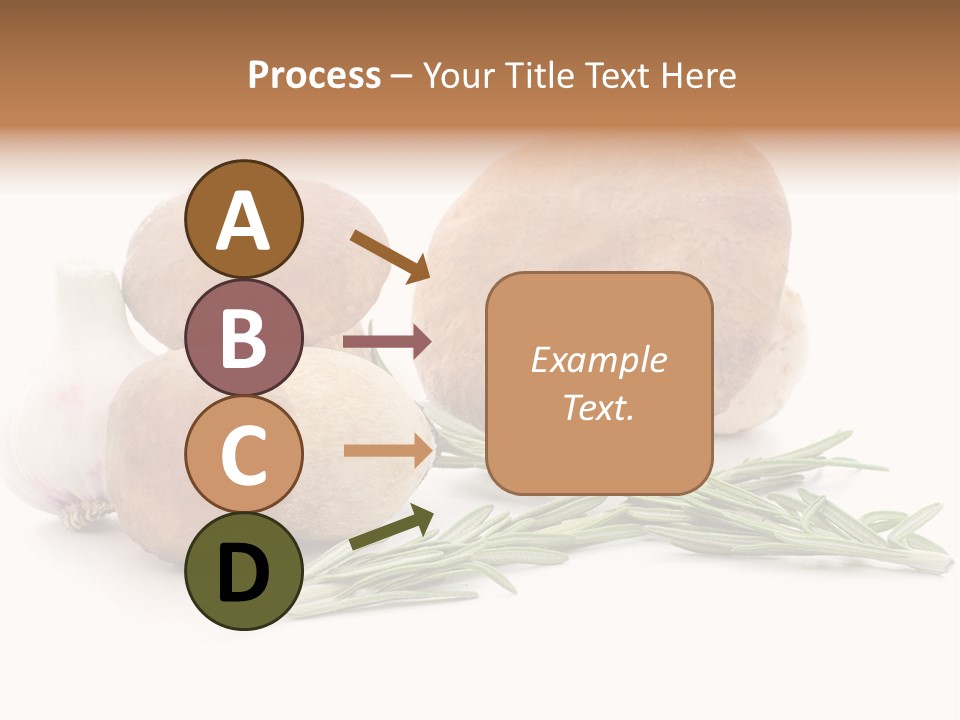 Space Astronomy Shining PowerPoint Template