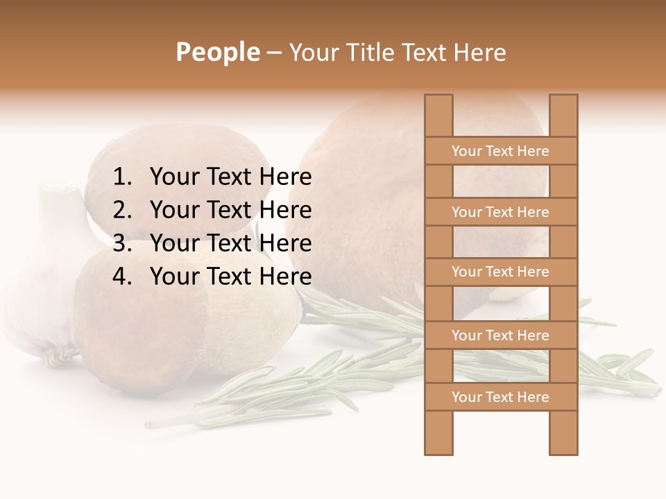 Space Astronomy Shining PowerPoint Template