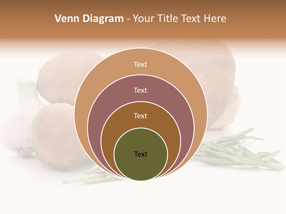 Space Astronomy Shining PowerPoint Template