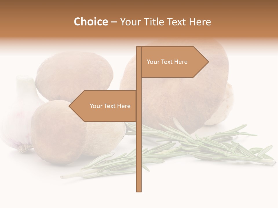 Space Astronomy Shining PowerPoint Template