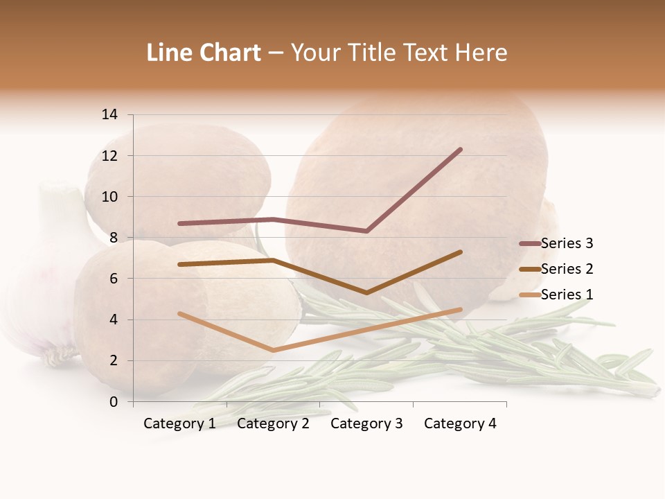 Space Astronomy Shining PowerPoint Template