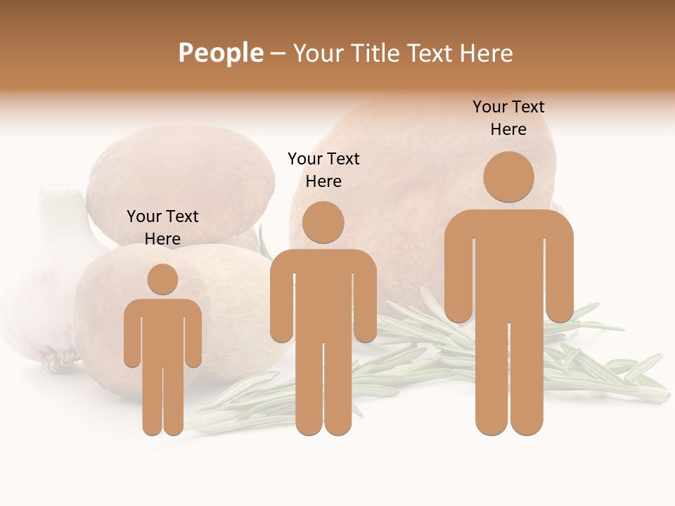 Space Astronomy Shining PowerPoint Template