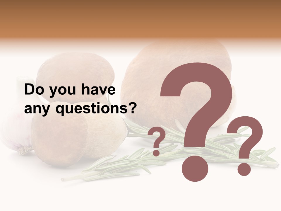 Space Astronomy Shining PowerPoint Template