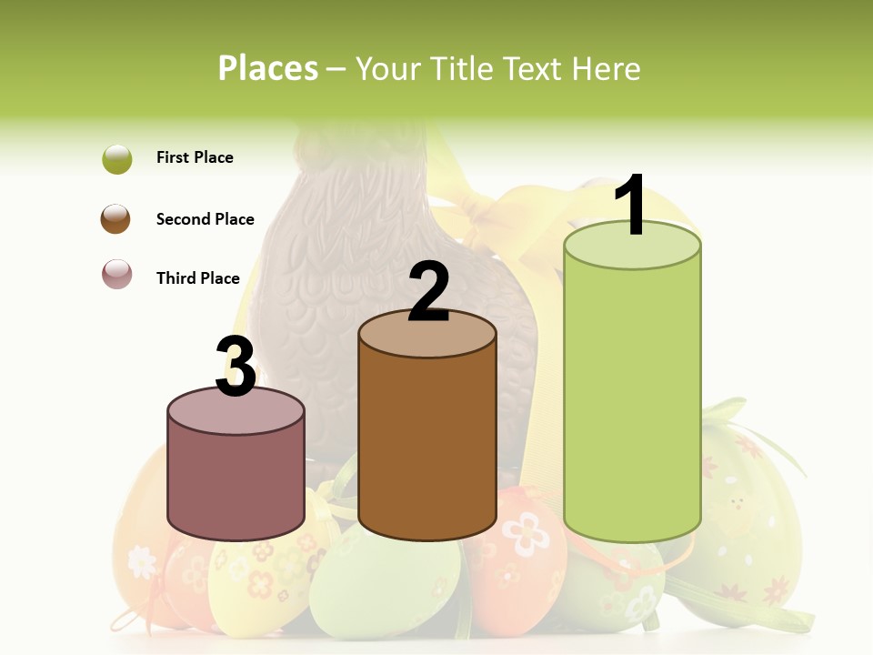 Nebula Shining Cosmos PowerPoint Template