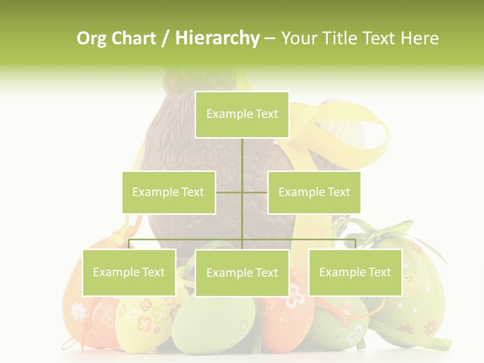 Nebula Shining Cosmos PowerPoint Template