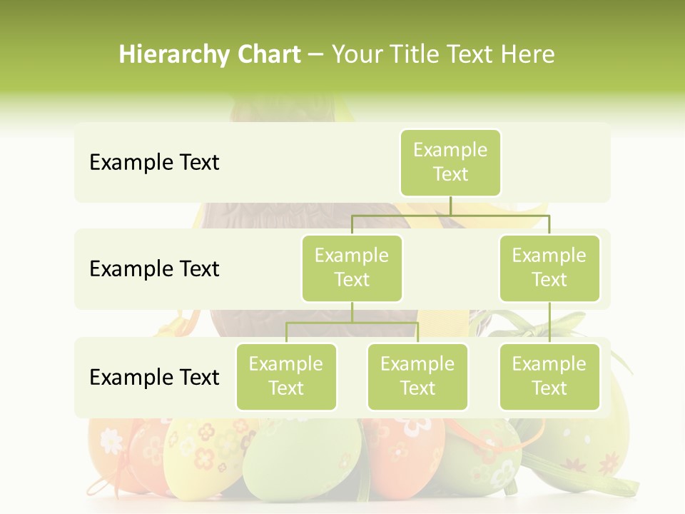 Nebula Shining Cosmos PowerPoint Template